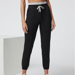 Halo Warm-Up Jogger | Black | Medium | EXCELLENT